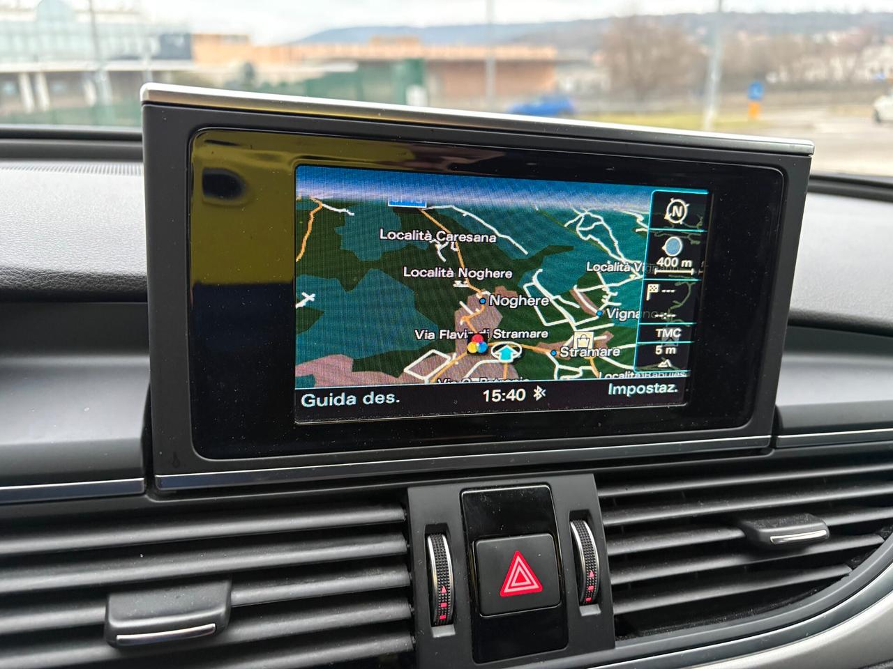 Audi A6 Avant 3.0 TDI S tronic Business Plus