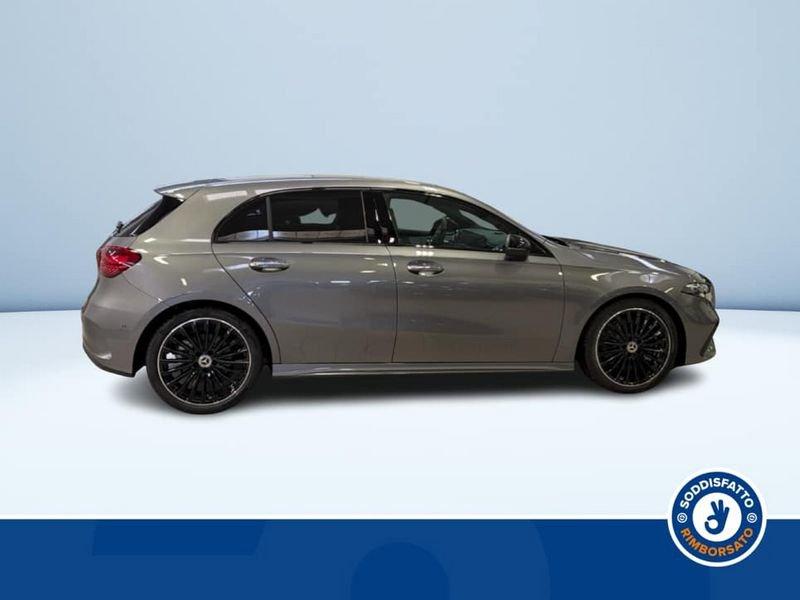 Mercedes-Benz Classe A 250 Automatic 4Matic AMG Line Premium