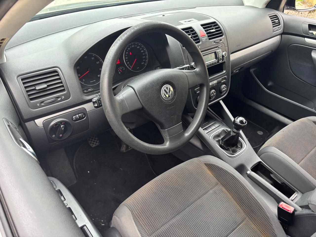 Volkswagen Golf SW. 1.4 BENZINA Tsi Comfortline