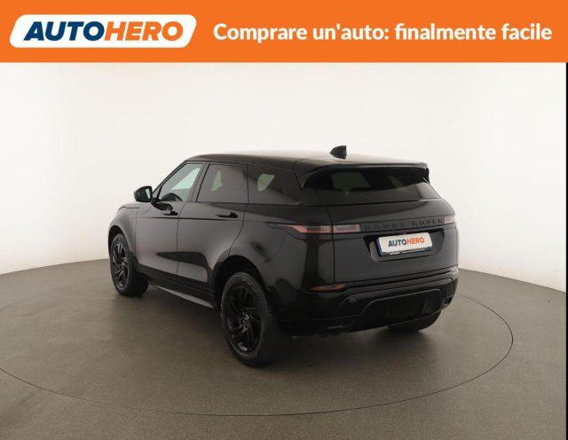 LAND ROVER Range Rover Evoque 2.0D I4 180 CV AWD Auto R-Dynamic S