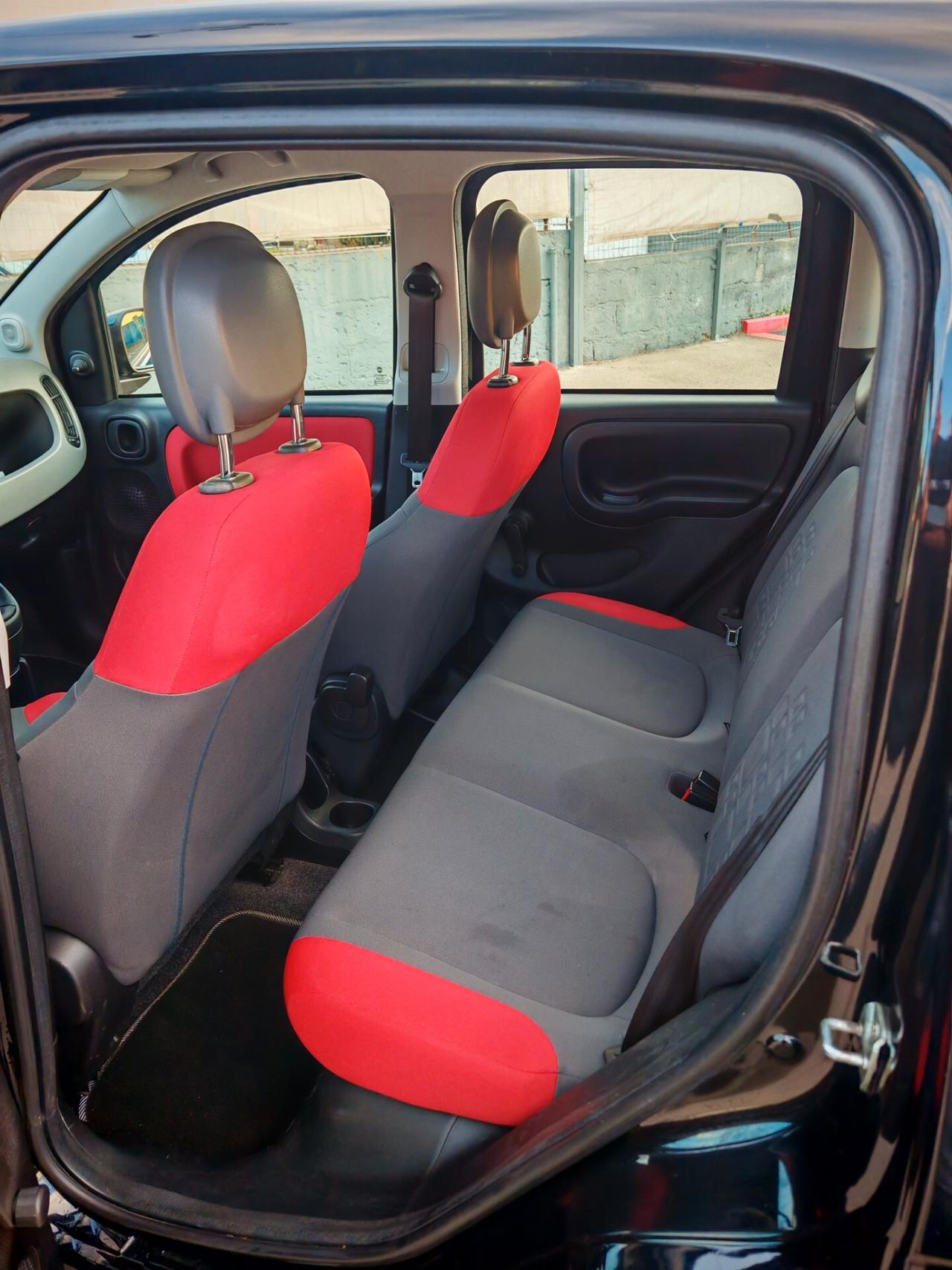 Fiat Panda 1.2 Easy