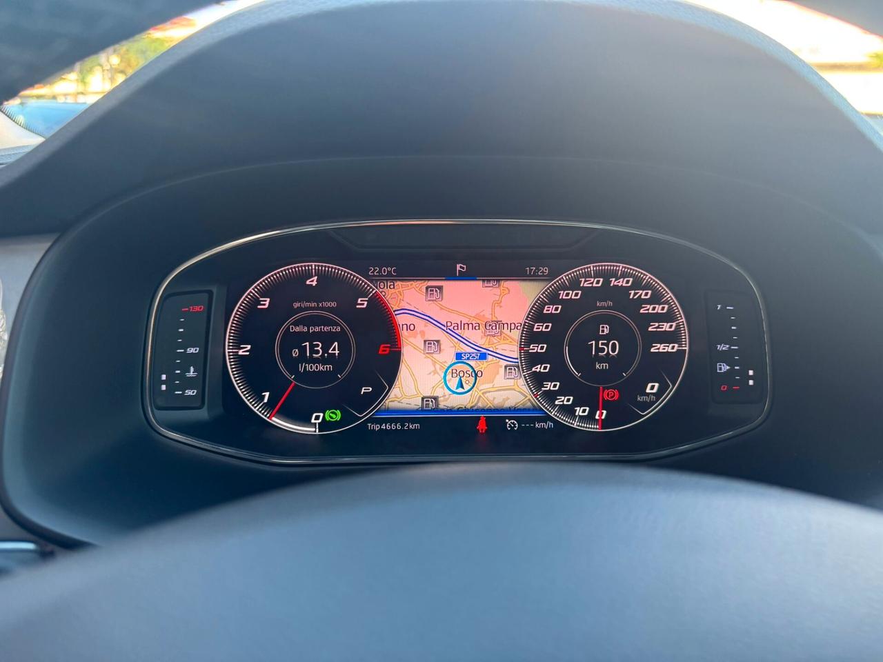 Seat Ateca 1.6 TDI DSG XCELLENCE FULL OPTIONAL