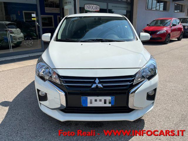 MITSUBISHI Space Star 1.2 Invite NEOPATENTATI PROMO !