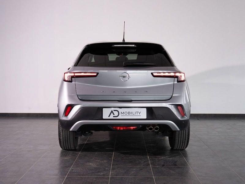 Opel Mokka 1.2 T 130cv Edition AT8