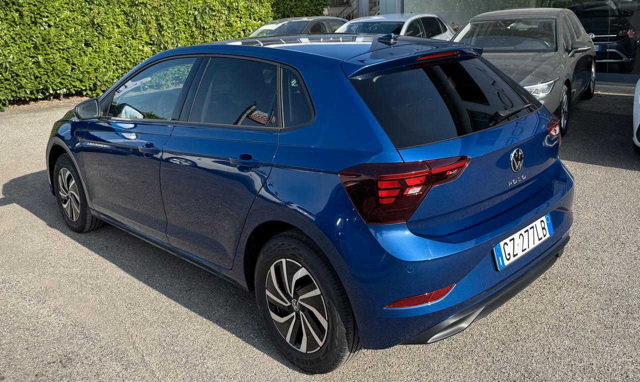 Volkswagen Polo 1.0 evo Edition Plus /KM0/No Vincoli/Pronta