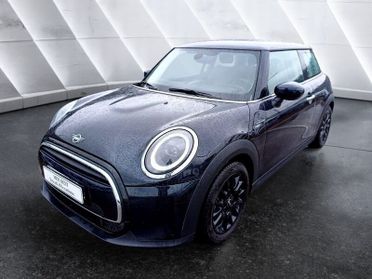 MINI Mini 3 porte Mini 3p 1.5 Cooper Camden Premium Mid Package auto