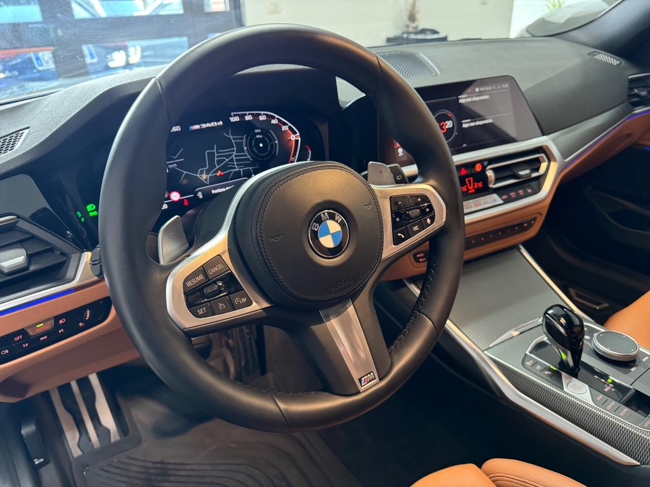 Bmw 340i M 340d 48V xDrive Touring