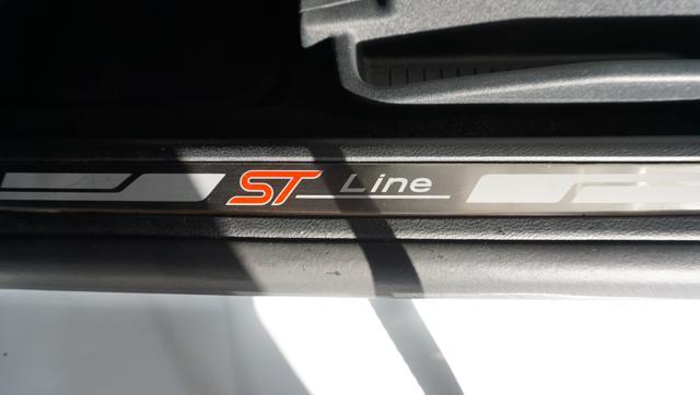 FORD S-Max 2.0 EcoBlue 190CV Start&Stop AWD Aut. ST-Line Busi