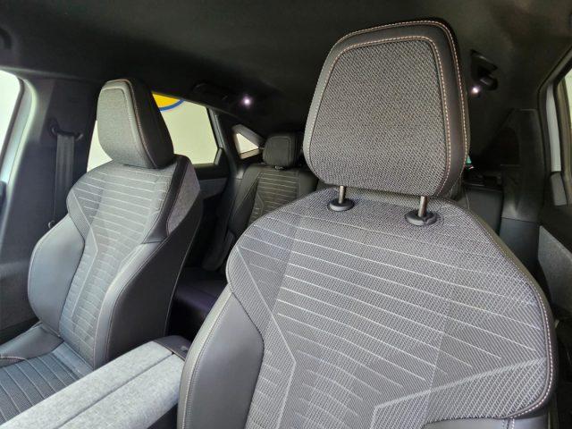 PEUGEOT 3008 Hybrid 136 e-DCS6 Allure tua da ?389,00 mensili
