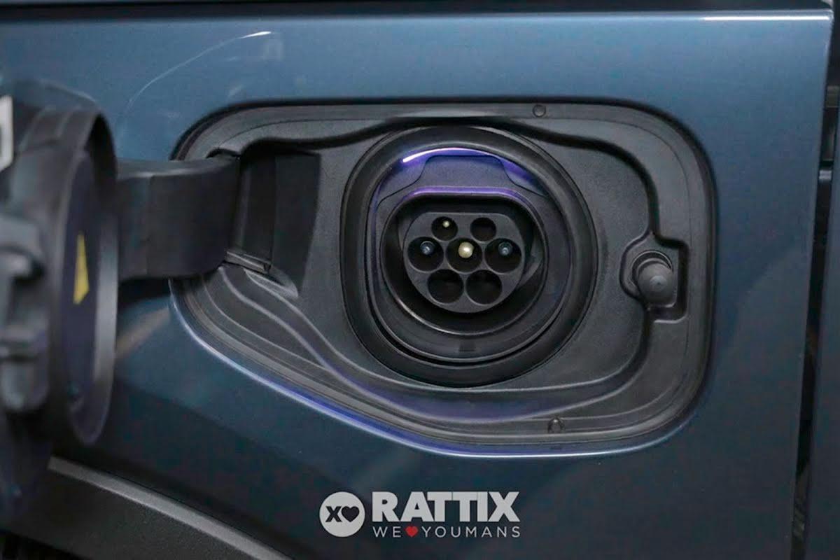 Volvo XC40 1.5 T4 PHEV Inscription Auto