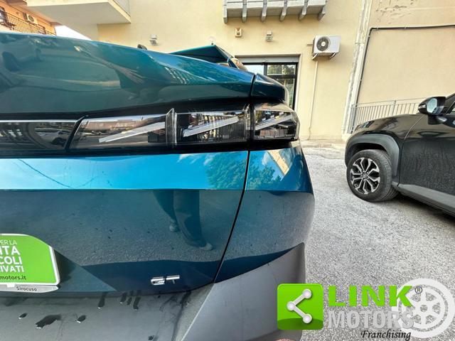 PEUGEOT 408 GT CAMBIO AUTOMATICO UNICO PROPRIETARIO