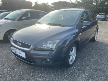 FORD Focus 1.8 TDCi (115CV) 5p.