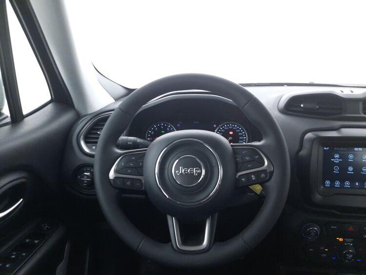 Jeep Renegade MHEV Limited BR641263 1.5 Mild Hybrid 130CV