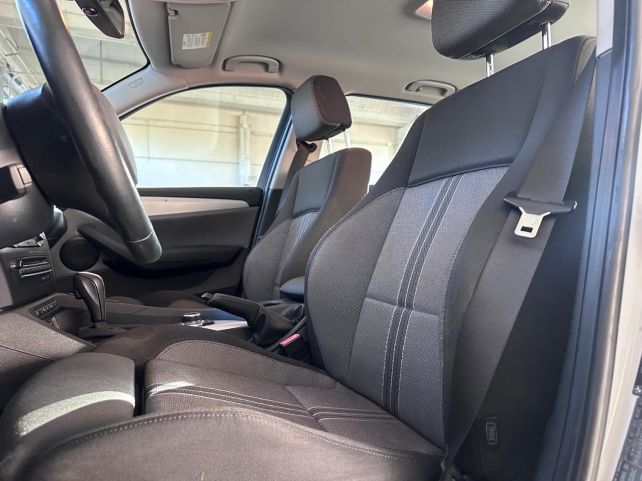 Bmw X1 xDrive20d Futura