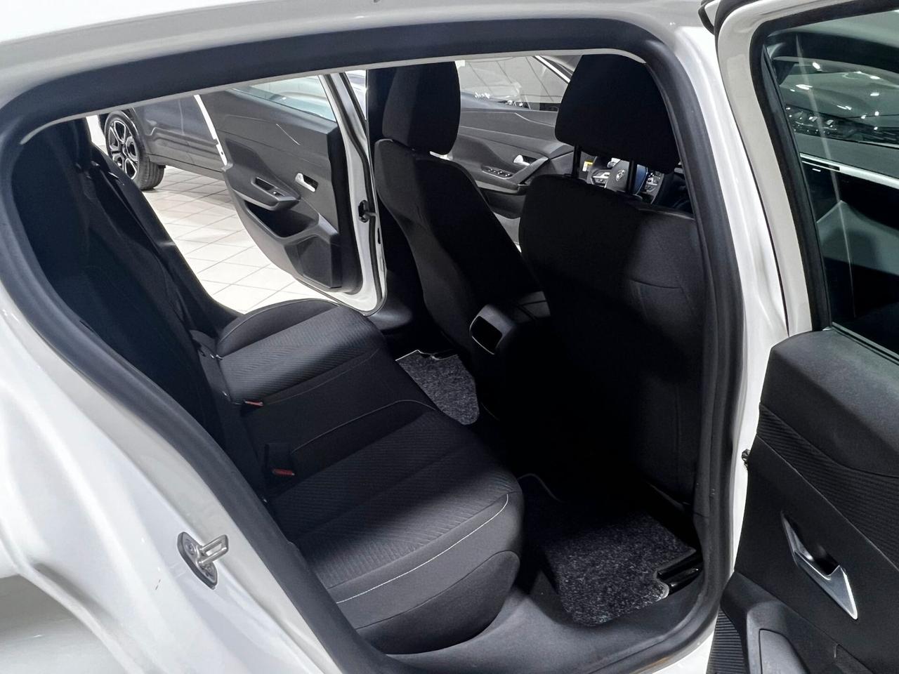 Peugeot 308 BlueHDi 130 S&S Allure Pack