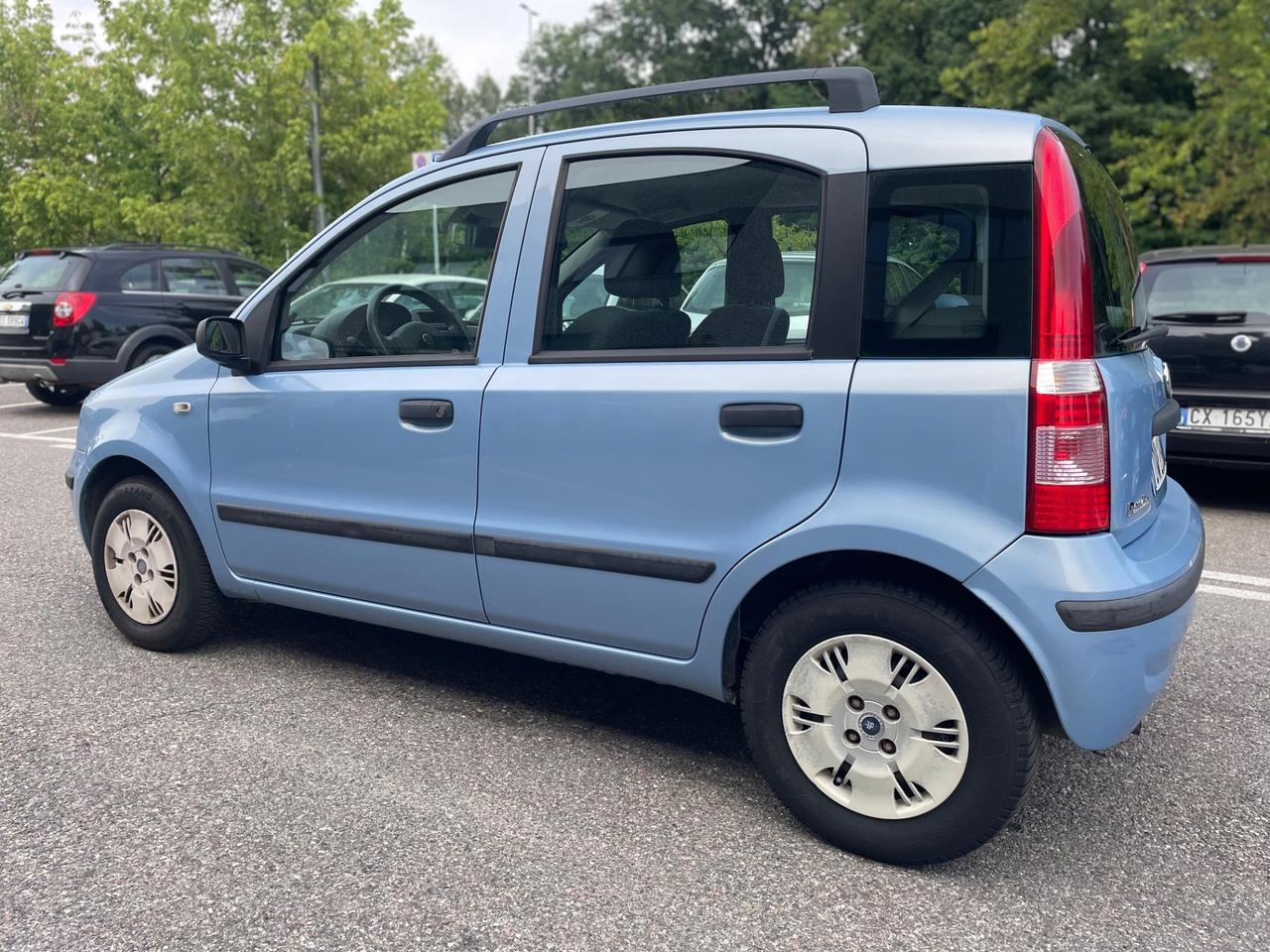 Fiat Panda 1.2 Dynamic GPL 2029*Neopatentati*Solo 65000km*
