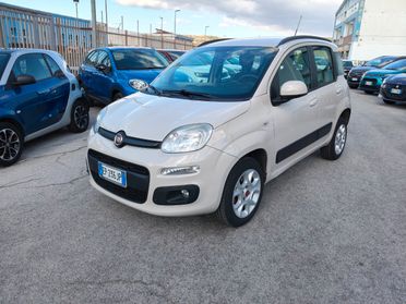 Fiat Panda 0.9 t.air t. natural power Lounge 80cv