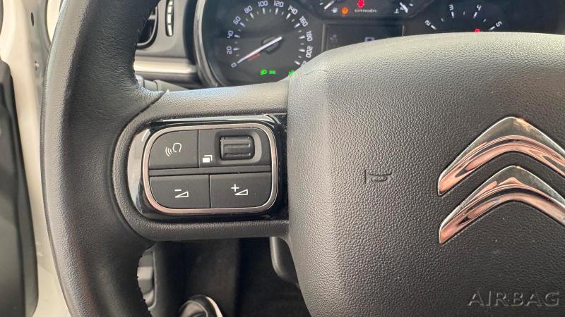 CITROEN C3 PureTech 110 Cv. Shine Plus NAVI AUTOMATICA