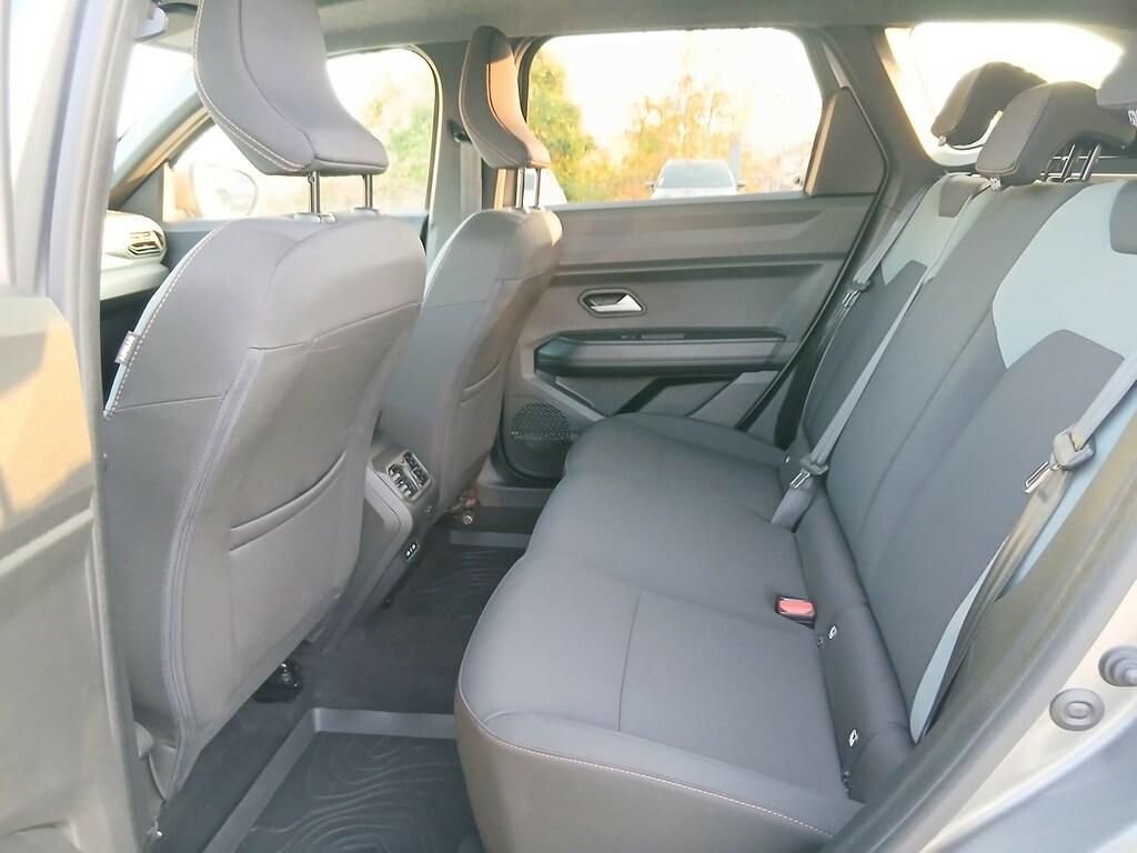 Dacia Bigster 1.2 mild hybrid Extreme