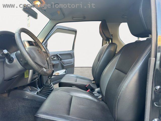 SUZUKI Jimny 1.3 4WD Evolution