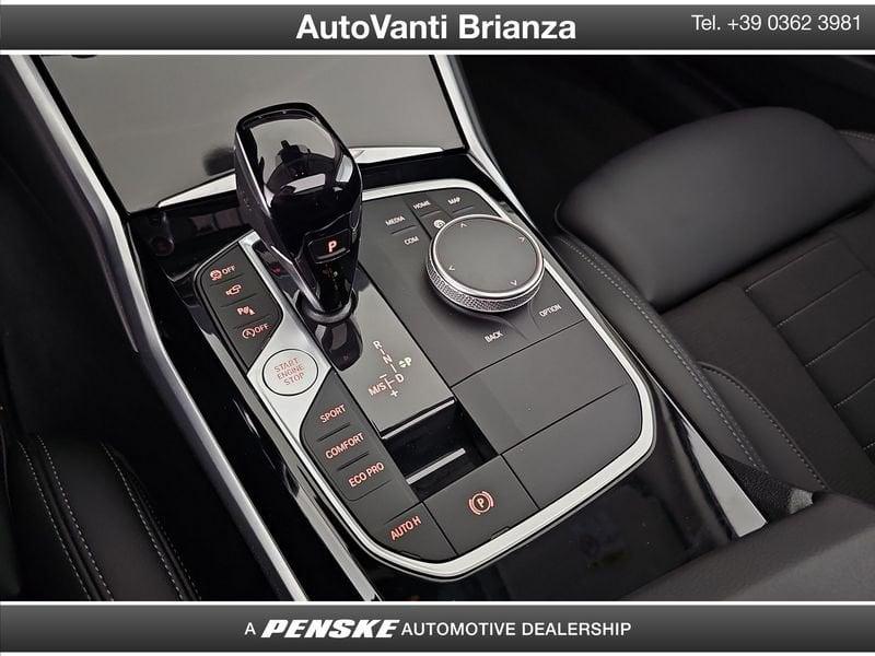 BMW Serie 4 430i Gran Coupe Sport