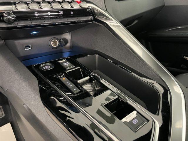 PEUGEOT 3008 1.5 BlueHDi 130 CV EAT8 Allure Pack KM0