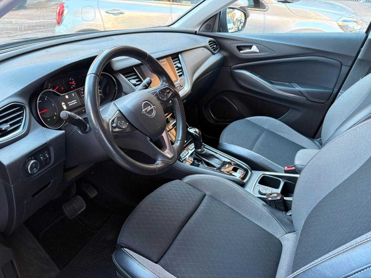 Opel Grandland X 1.5 diesel Ecotec Start&Stop aut. Innovation