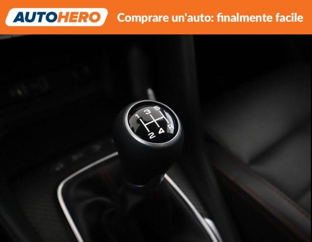 MG ZS 1.5 VTi-tech Luxury