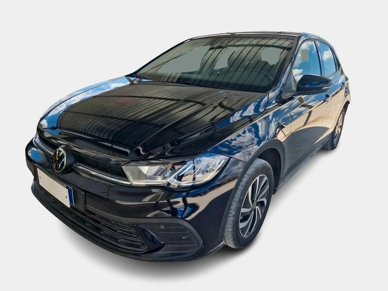 VOLKSWAGEN POLO 1.0 TSI 95CV LIFE 5P