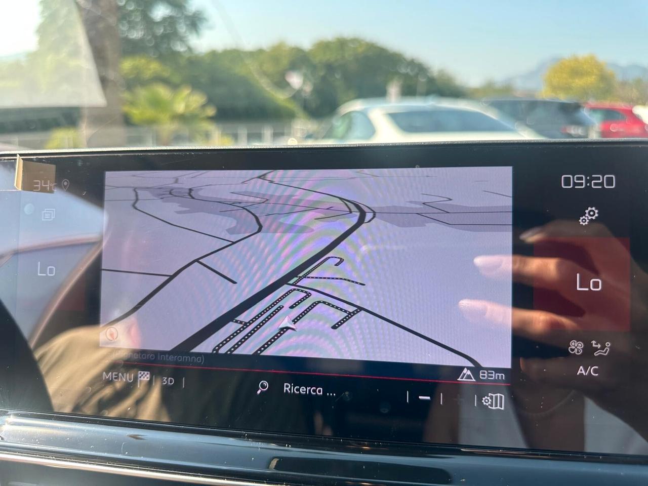 Citroen C5 Aircross BlueHDi 130 S&S EAT8 Max NEOPATENTATI