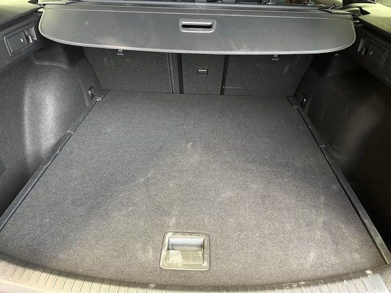 Cupra Leon Leon Sportstourer 2.0 TDI 150 CV DSG Pure Performance Edge Led Camera