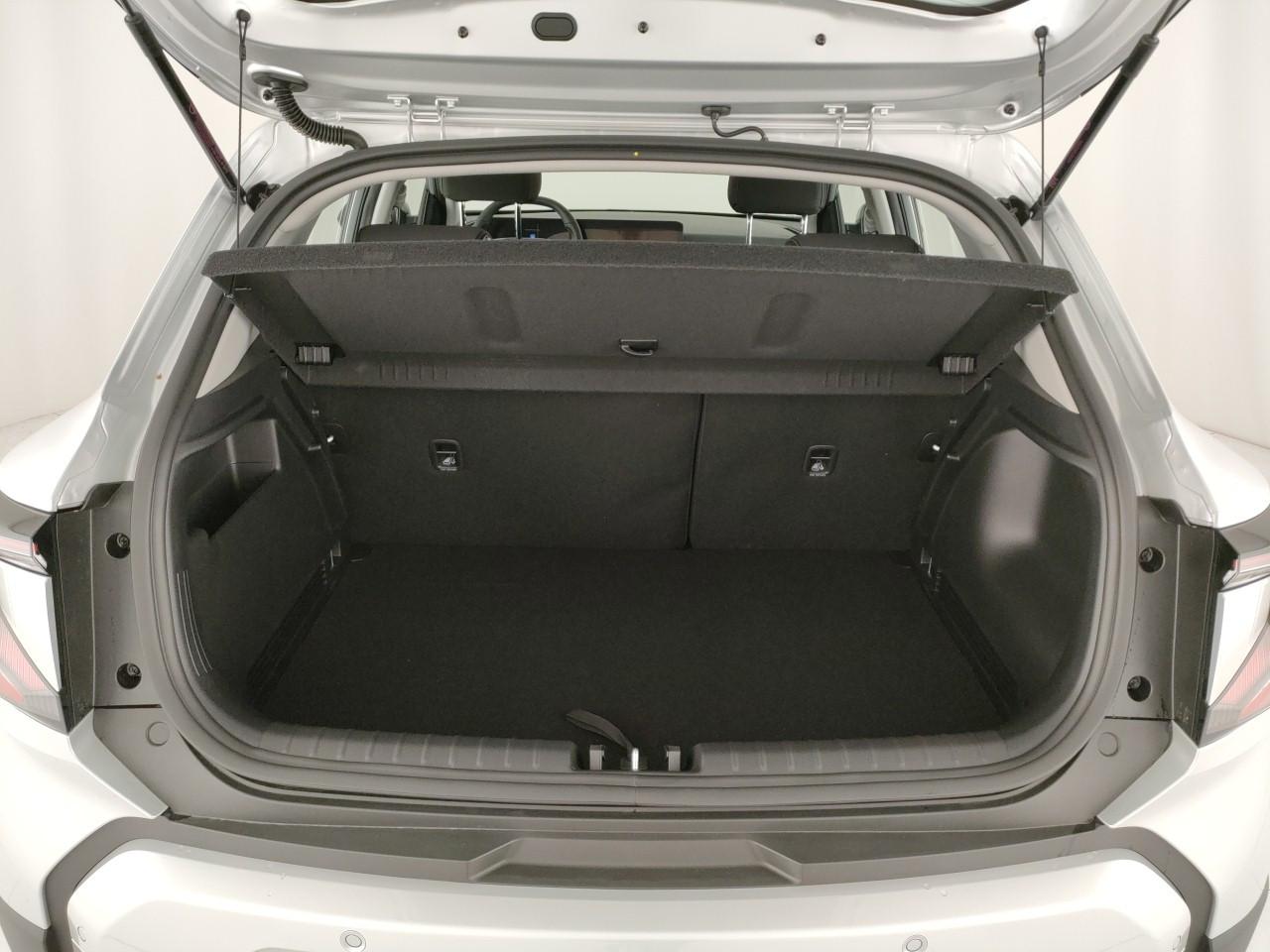KIA Stonic 1.0 t-gdi Urban
