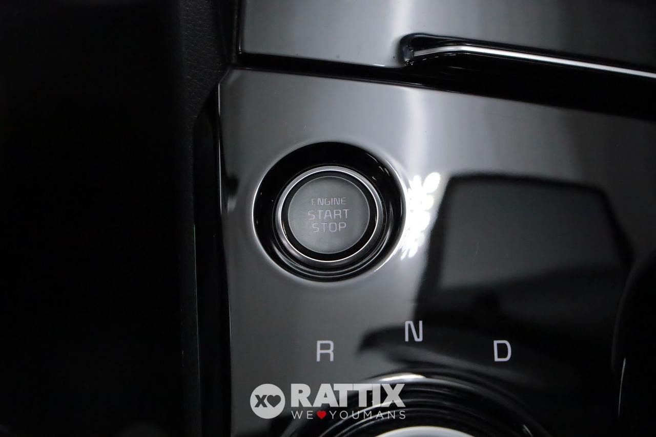 Kia Sportage 1.6 CRDI Mhev GT-line Plus AWD DCT + tetto apribile