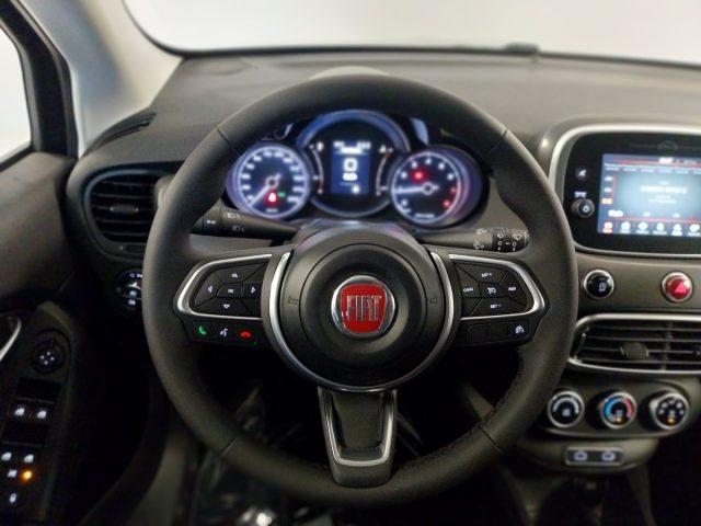 FIAT 500X 1.0 T3 120 CV