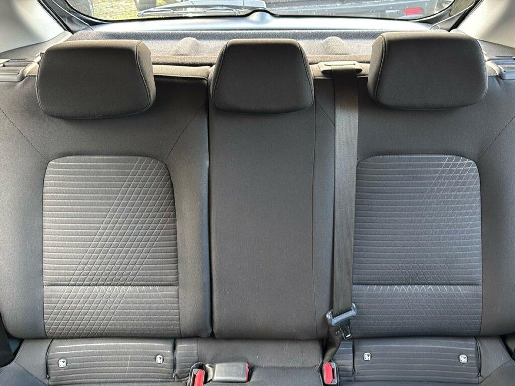 Hyundai i20 1.2 Connectline