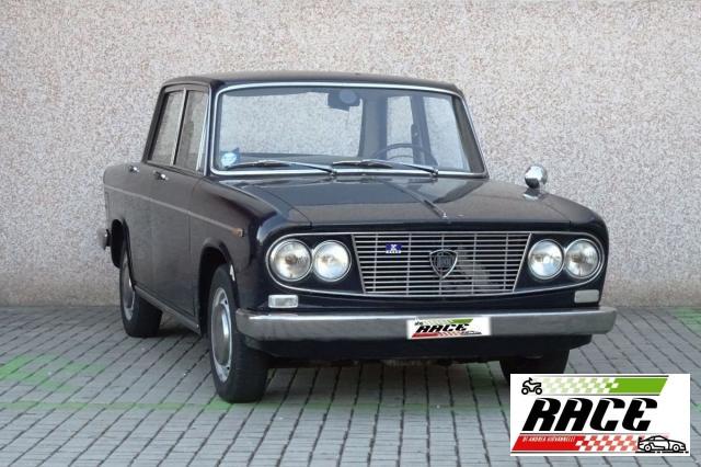 LANCIA - Fulvia