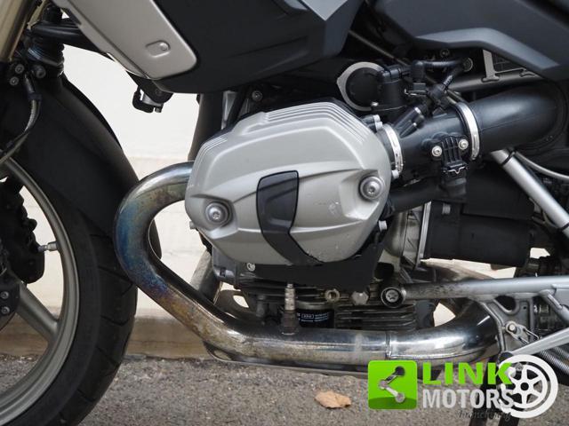 BMW R 1200 GS *? 137,00 al mese*