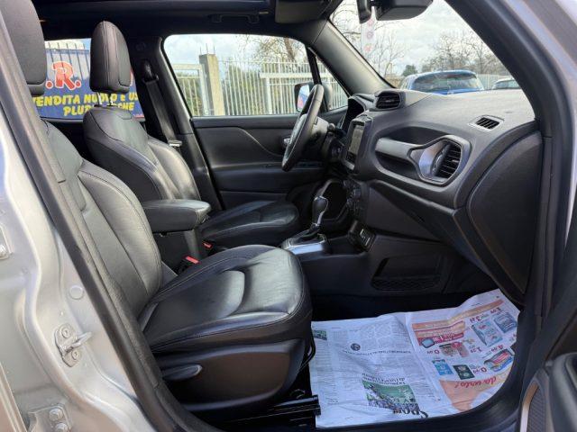 JEEP Renegade 1.6 Mjt S SPORT TETTO APRIBILE/Full optional