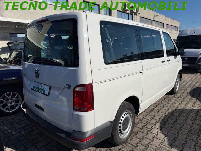 VOLKSWAGEN Caravelle 2.0 TDI 150CV 9 POSTI+IVA