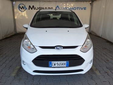 FORD B-Max 1.0 EcoBoost 100cv Business