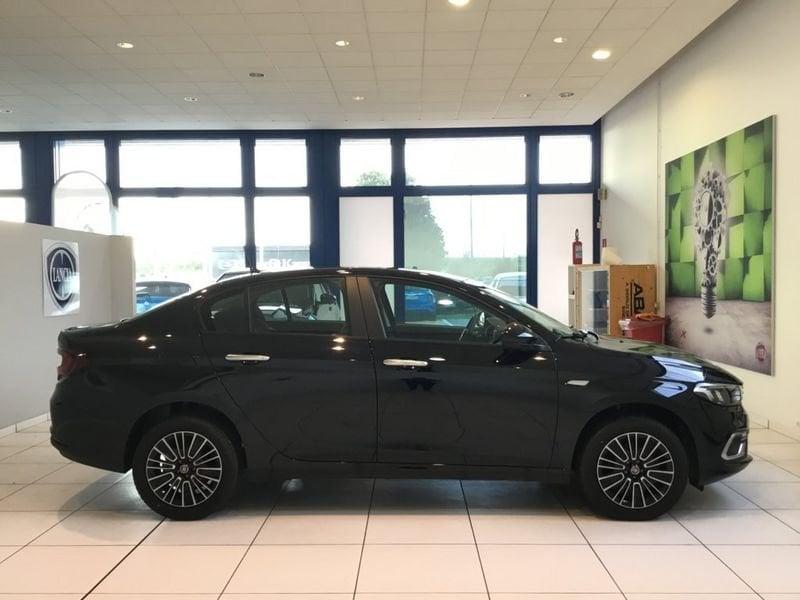 FIAT Tipo 1.6 Mjt S&S 4 porte City PROMO LUGLIO