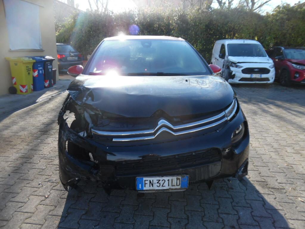 Citroen C3 PureTech 68 Live