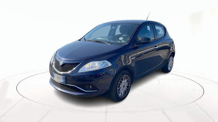 Lancia Ypsilon 1.2 69 CV 5P Gold UCONNECT Blue&Me