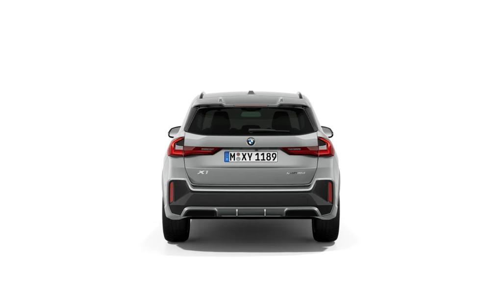 BMW X1 18 d MSport Pro sDrive DCT