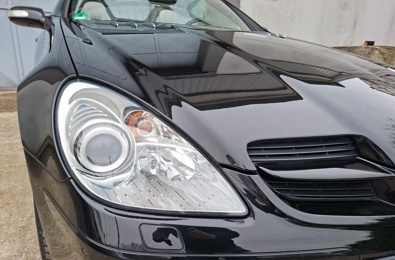 Mercedes SLK 350 R171 272cv *ASI*UNICOPROPRIETARIO*