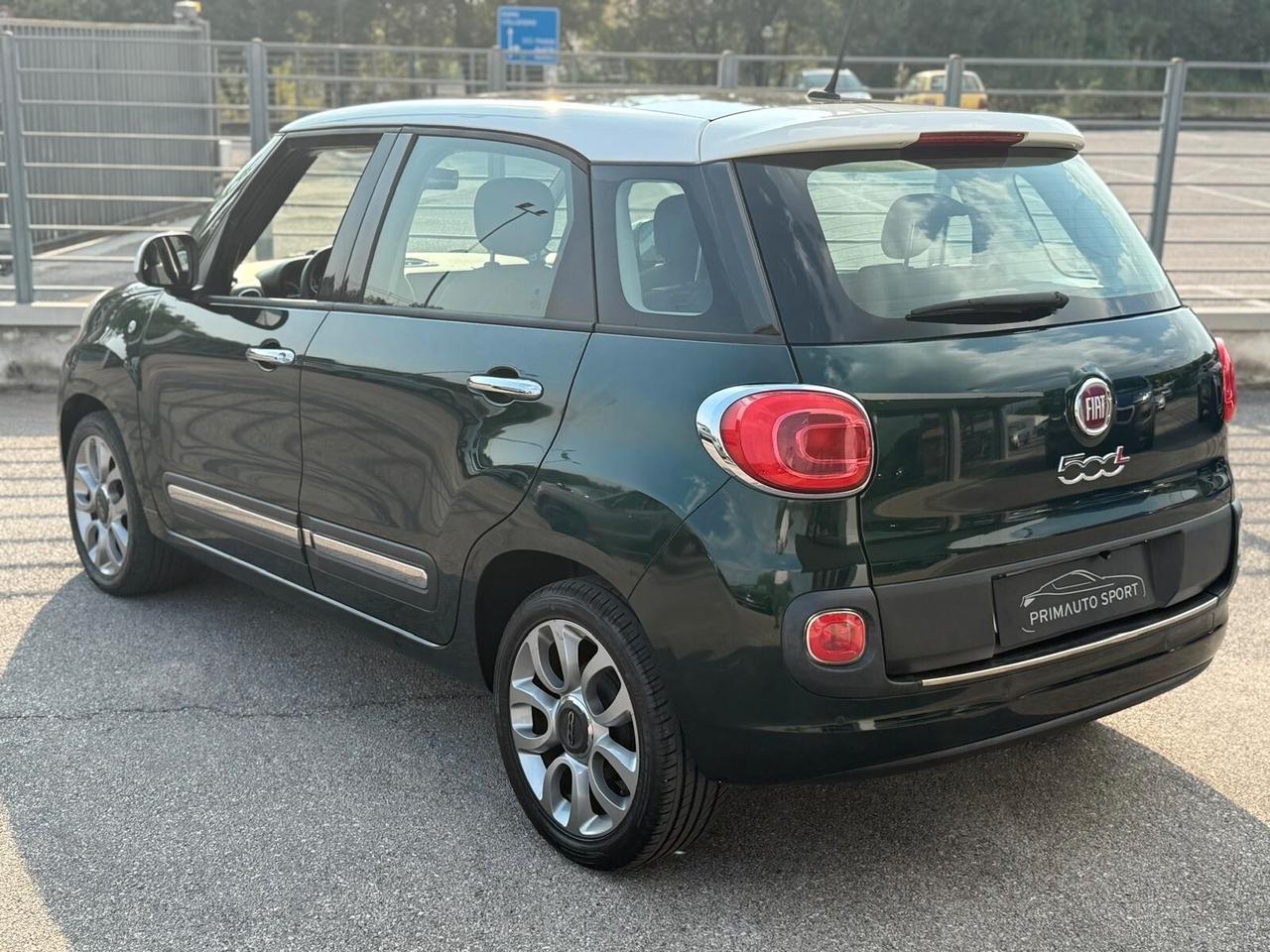 Fiat 500L 1.3 MJET LOUNGE IMPECCABILE FULL OPTIONAL AFFARE