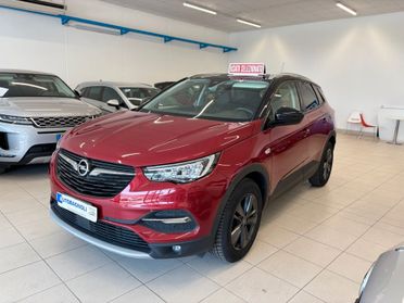 Opel Grandland X DESIGN LINE 1.5 diesel Ecotec aut. SPOTICAR