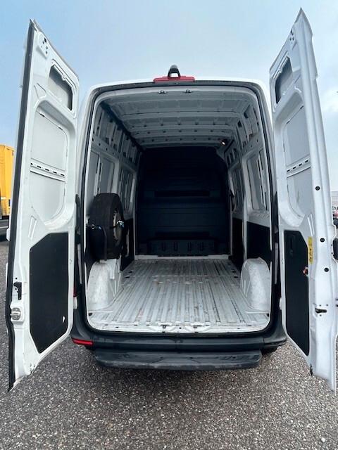 Mercedes Benz Sprinter esprinter