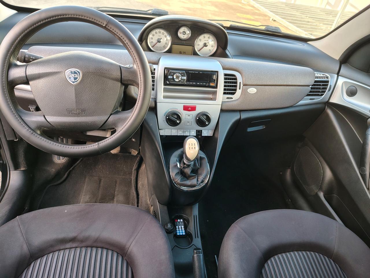 Lancia Ypsilon 1.4 E-Collection Ecochic GPL