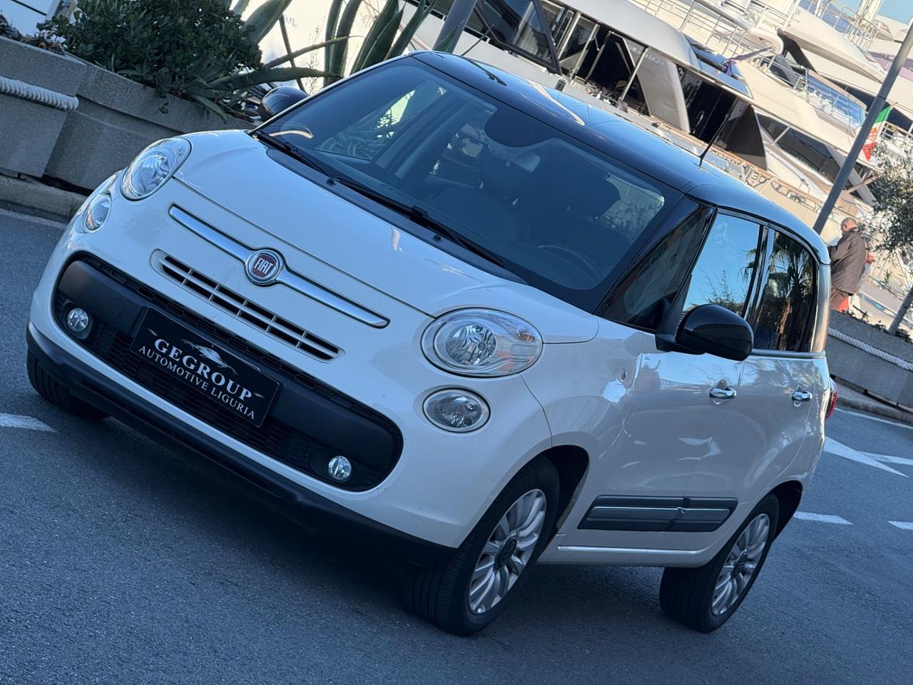 Fiat 500L 1.3 Multijet 85 CV Lounge